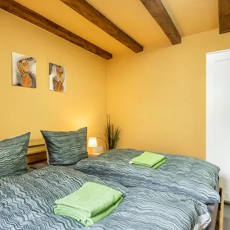 Apartment Baumann