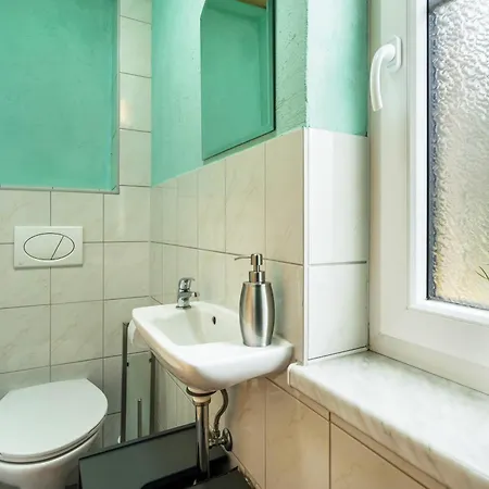 Baumann Apartment
