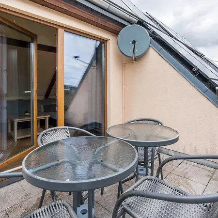 Apartment Baumann