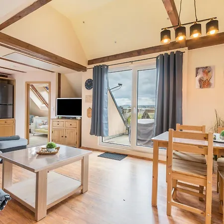 Baumann Apartment
