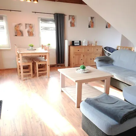 Apartment Baumann *