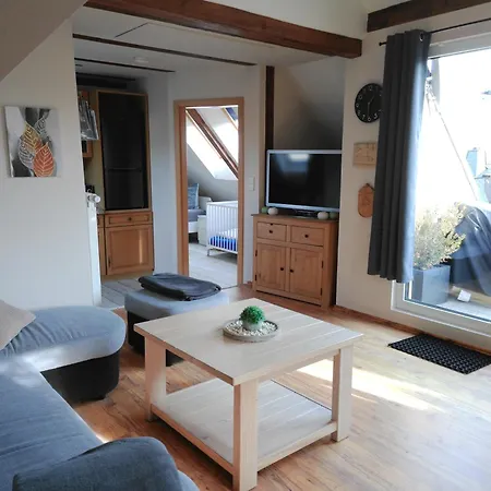Baumann Apartment