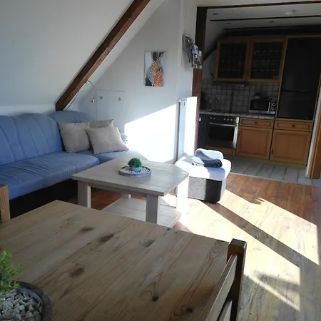 Apartment Baumann