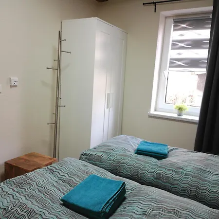Baumann Apartment *