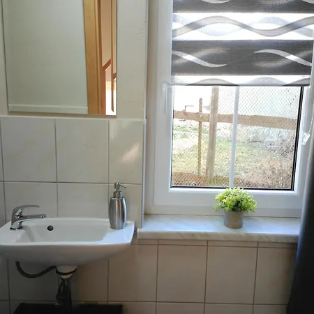 Apartment Baumann *