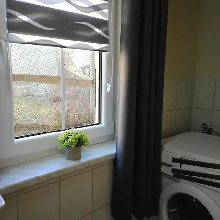 Apartment Baumann