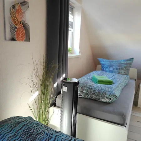 Apartment Baumann *